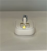 Anello Domar Donna in Oro ANOR-145-280